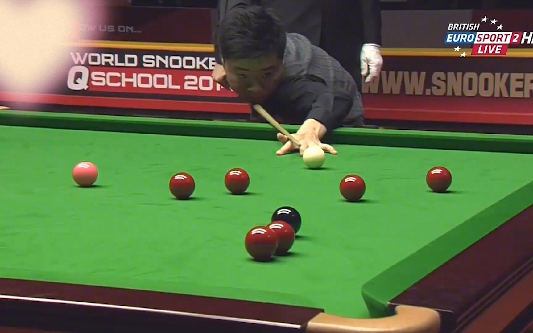 荷兰运动员奋力一搏，实至名归，掌声雷动