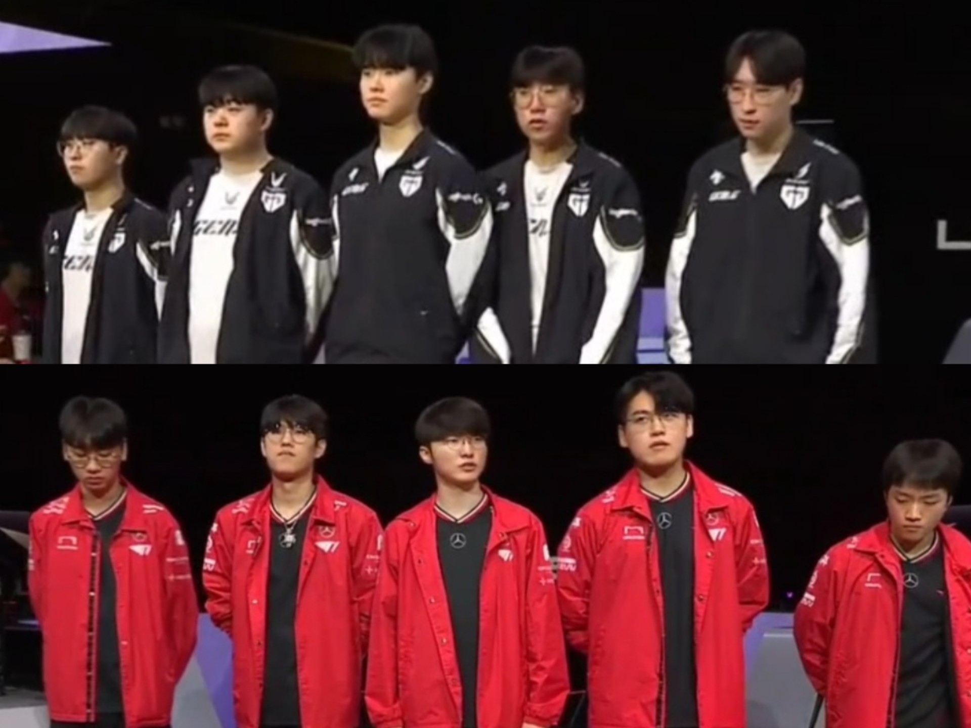 开云体育官网-T1绝杀BLG，Chovy线上压制力十足焦点之战半决赛，锁定晋级资格的简单介绍