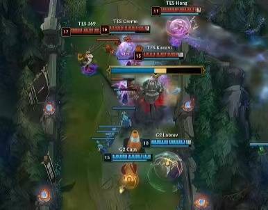 开云体育官网-V5碾压RNG，Xiaohu单局斩获MVP焦点之战2025世界赛，点燃全场激情