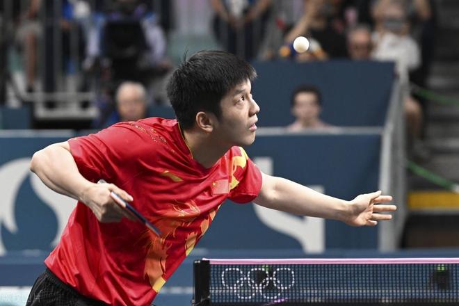 瑞典队力克韩国队,樊振东状态火热的简单介绍 瑞典队力克韩国队,樊振东状态火热的简单介绍